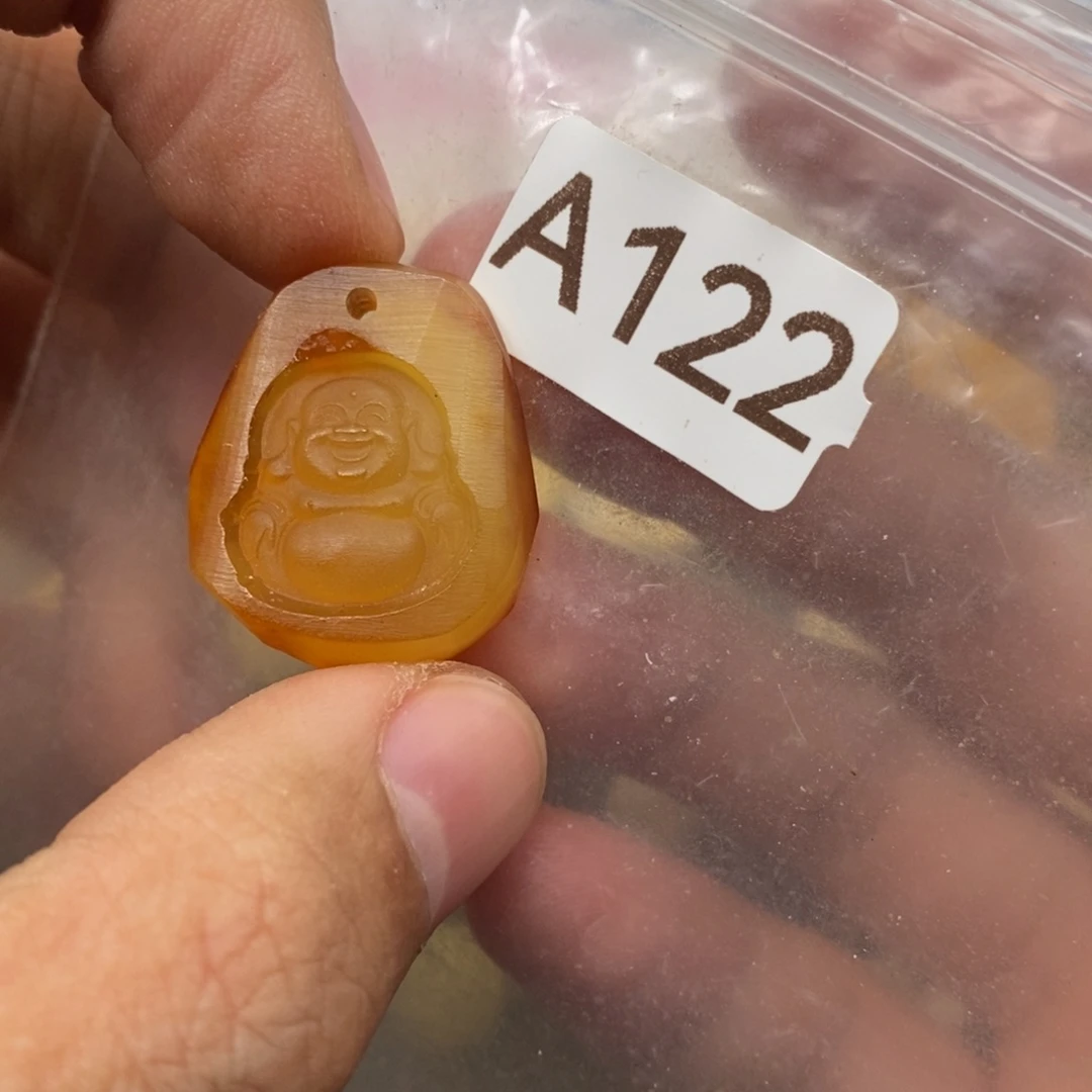 到***了蜜蜡未镶嵌裸石嗯