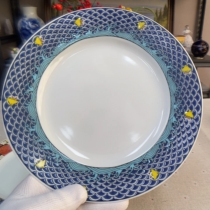 瓷片口径21正品保真