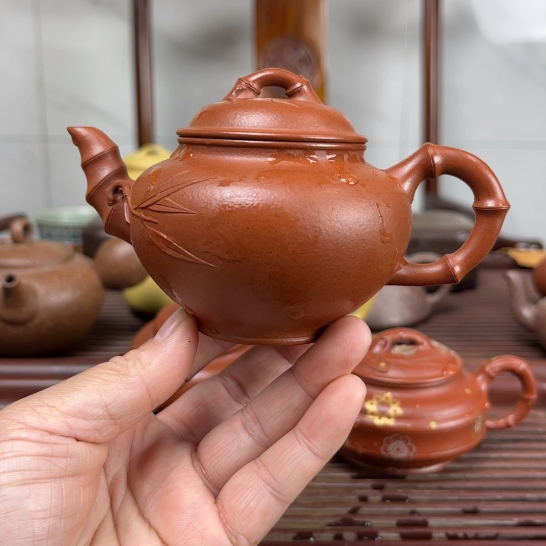 紫砂茶壶紫砂壶茶具