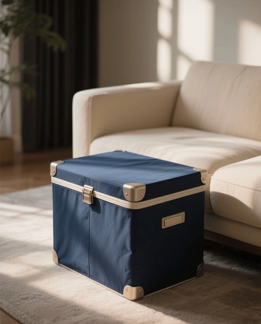 非收纳箱整理箱家用收纳筐5-39