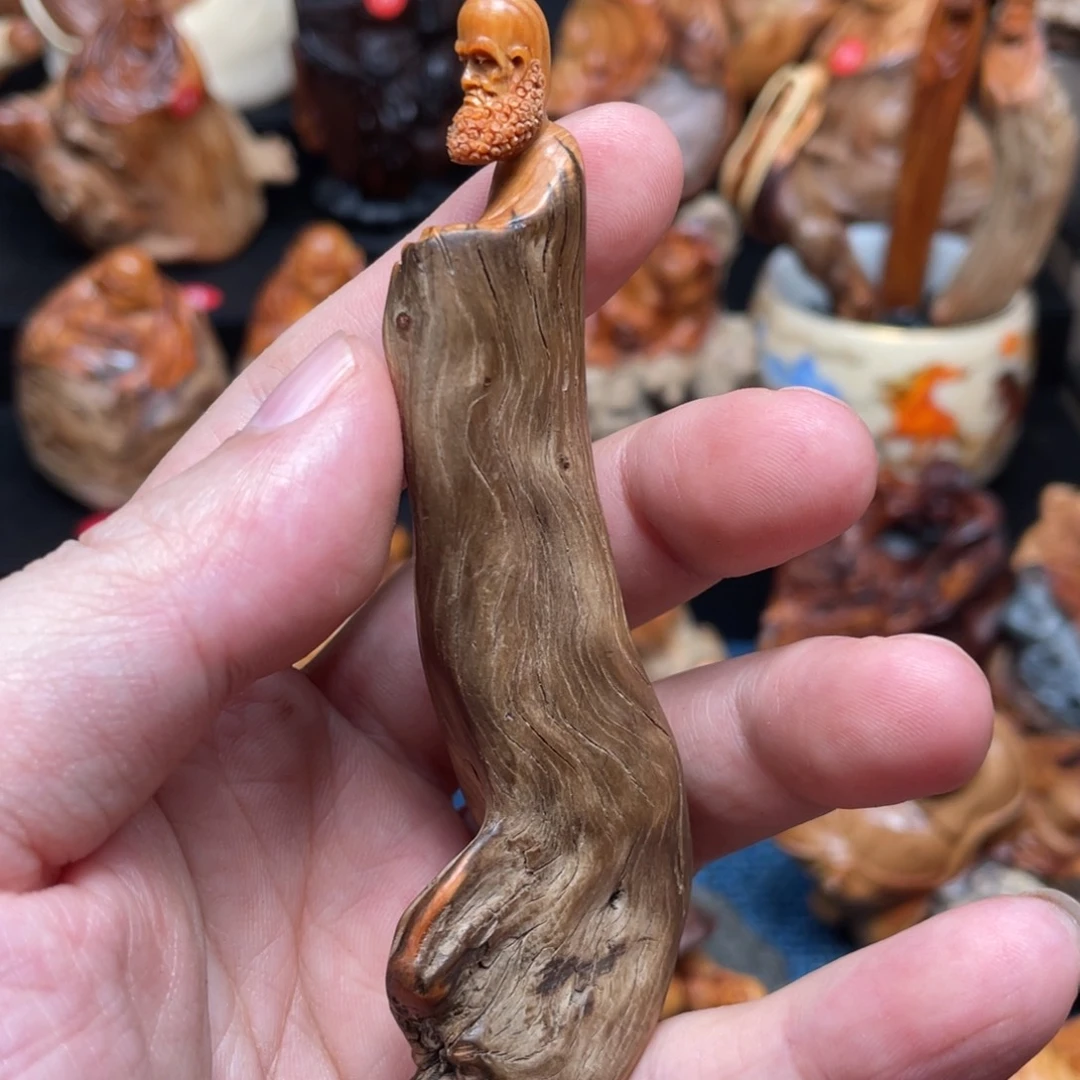 柏木（崖柏）wutuxxyyww