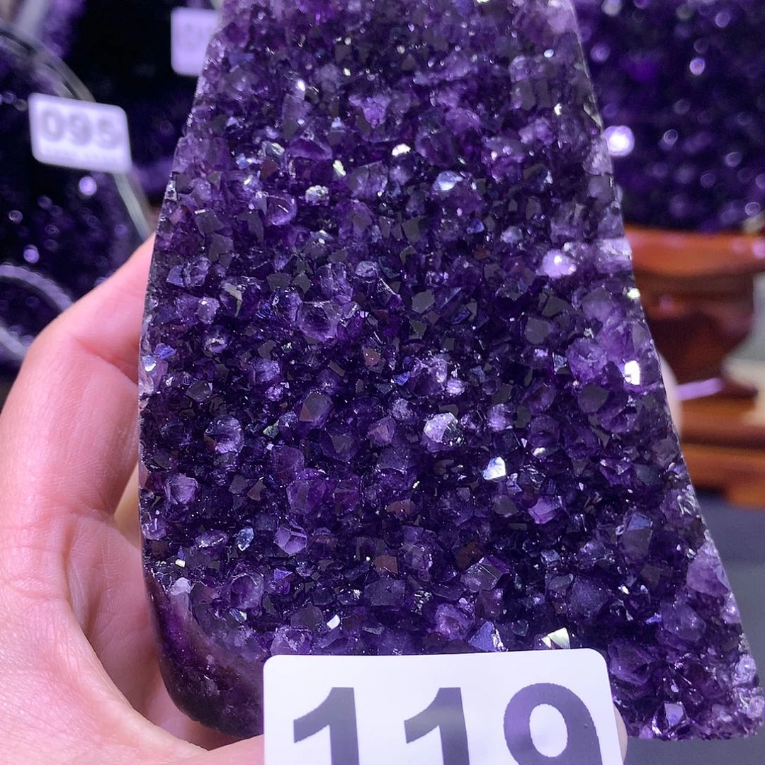 水晶水晶摆件未镶嵌