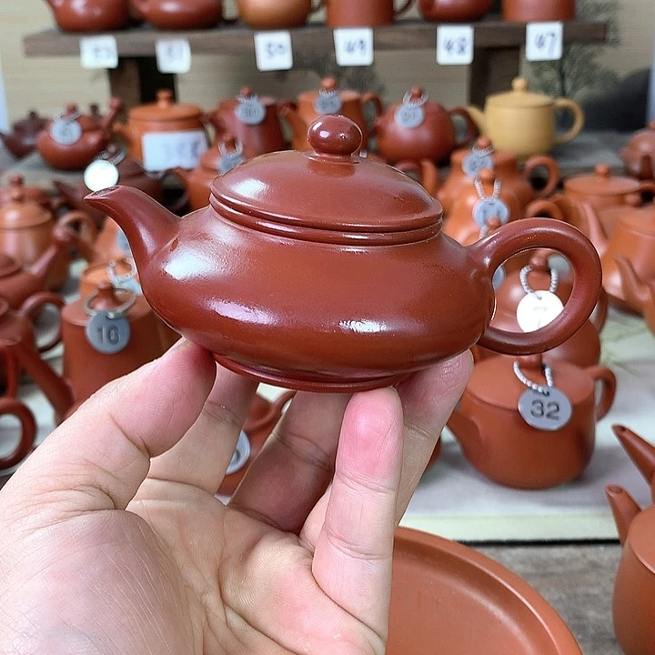 紫砂茶壶120cc000000000000000