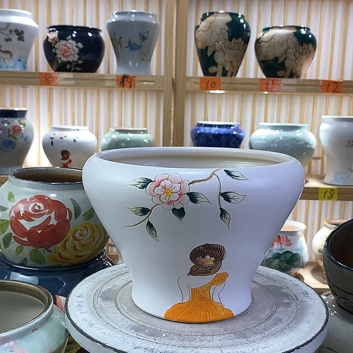 罐陶瓷陶瓷陶瓷陶瓷