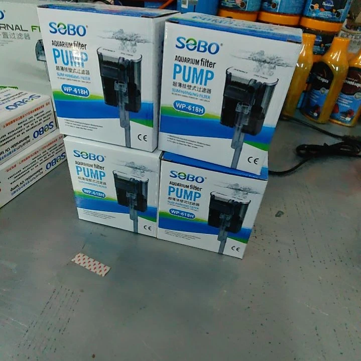 红海倒吊鱼wp618h 笔盖瀑布