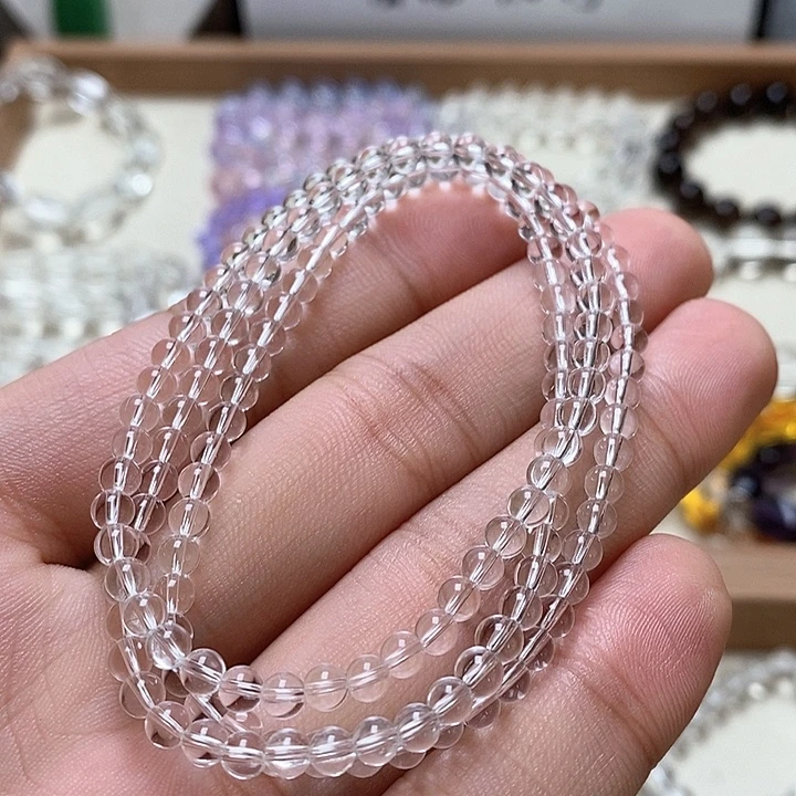非金属卡4mm三圈
