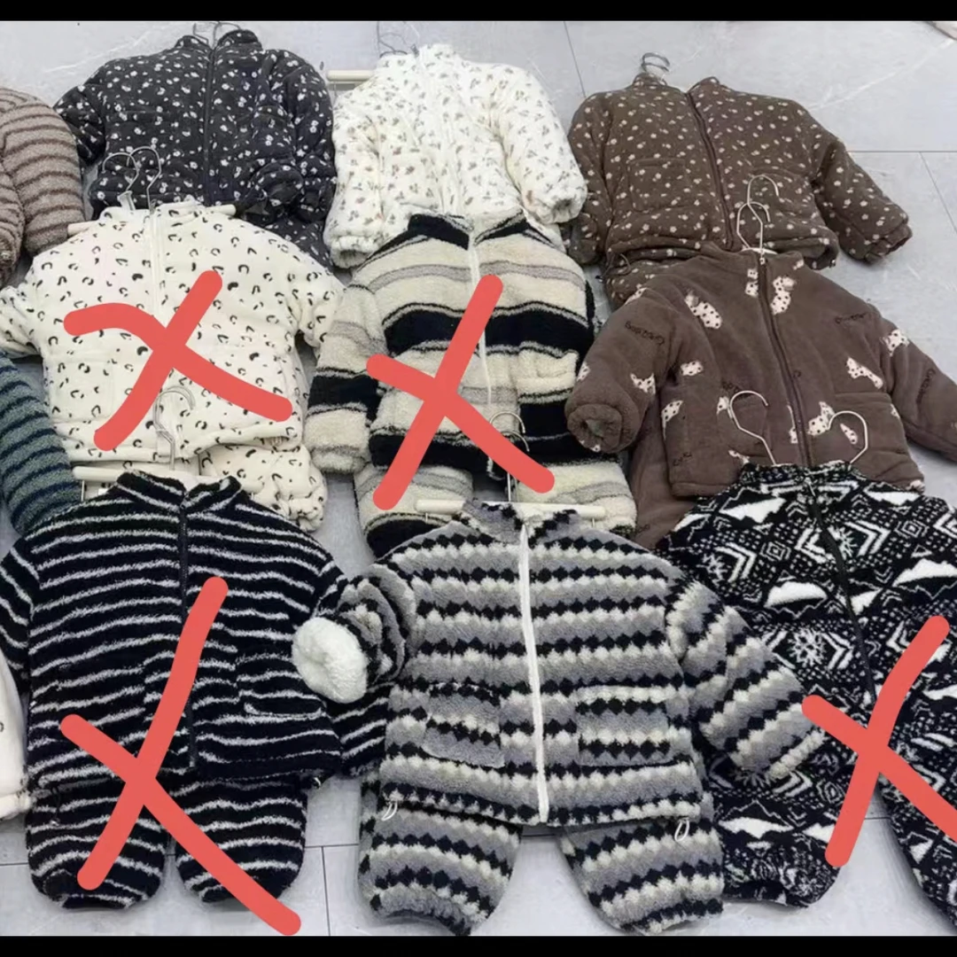 儿童居家服河南省服套装