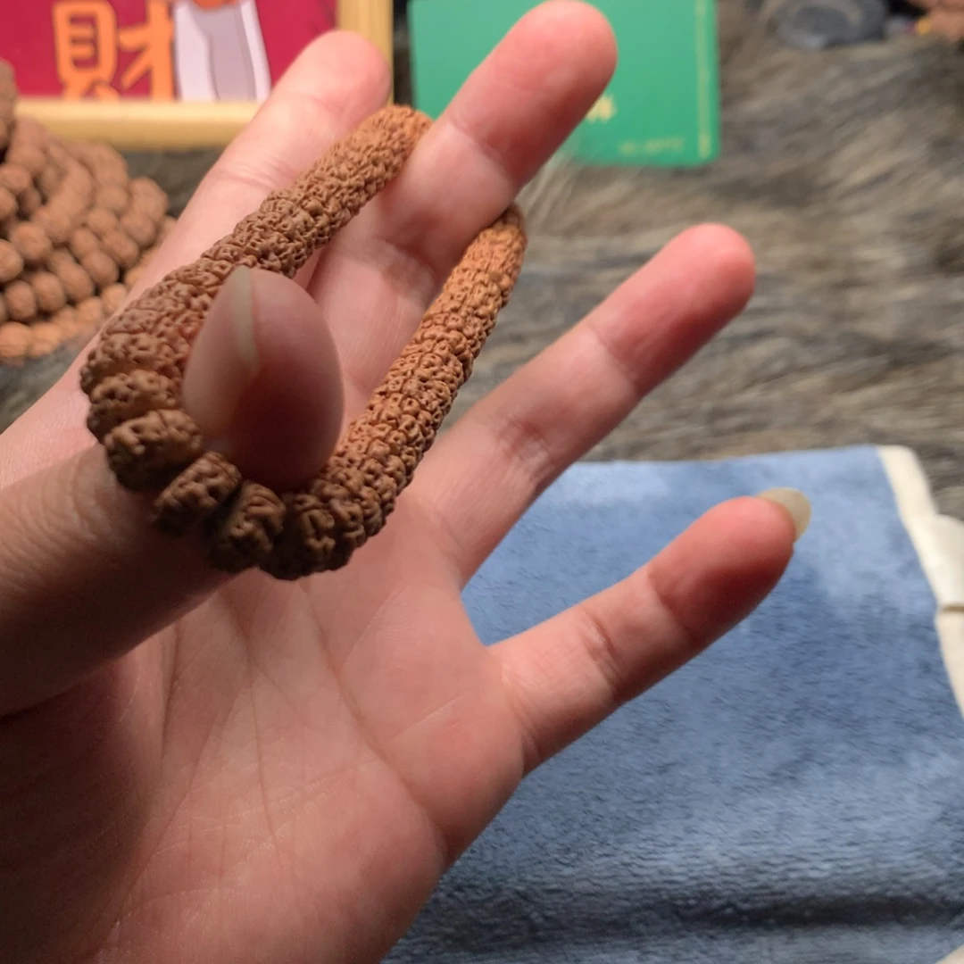 吊坠金刚菩提老树王