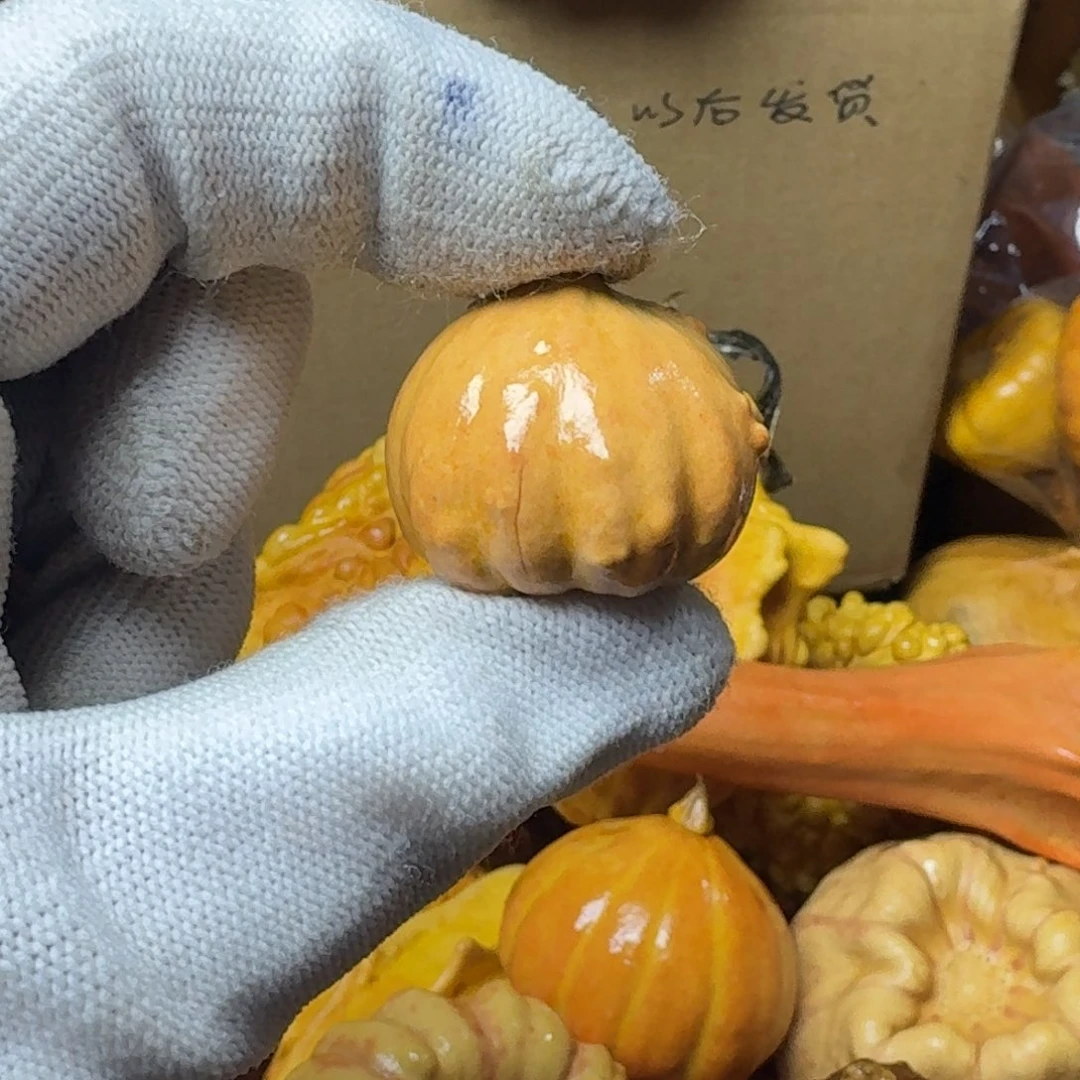 刘*浪特价葫芦不退不换