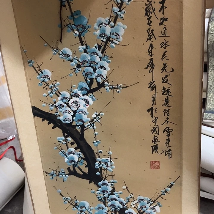 摆件，轴坏，破损，水渍都是正常