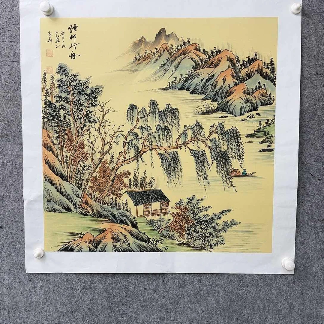 书法作品多次参加全国