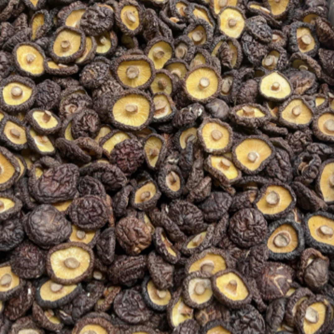 高山种植香菇干度好煲汤炒菜焖肉干货香菇本地香菇