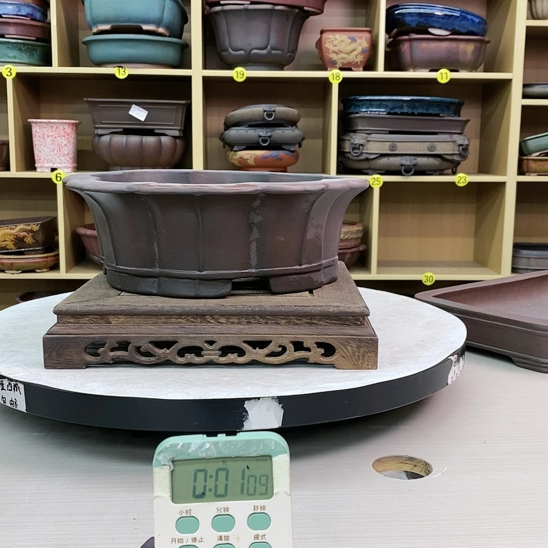 【闪购商品】紫砂公道杯一***三紫砂艺术