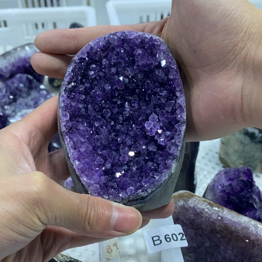 水晶摆件摆件未镶嵌
