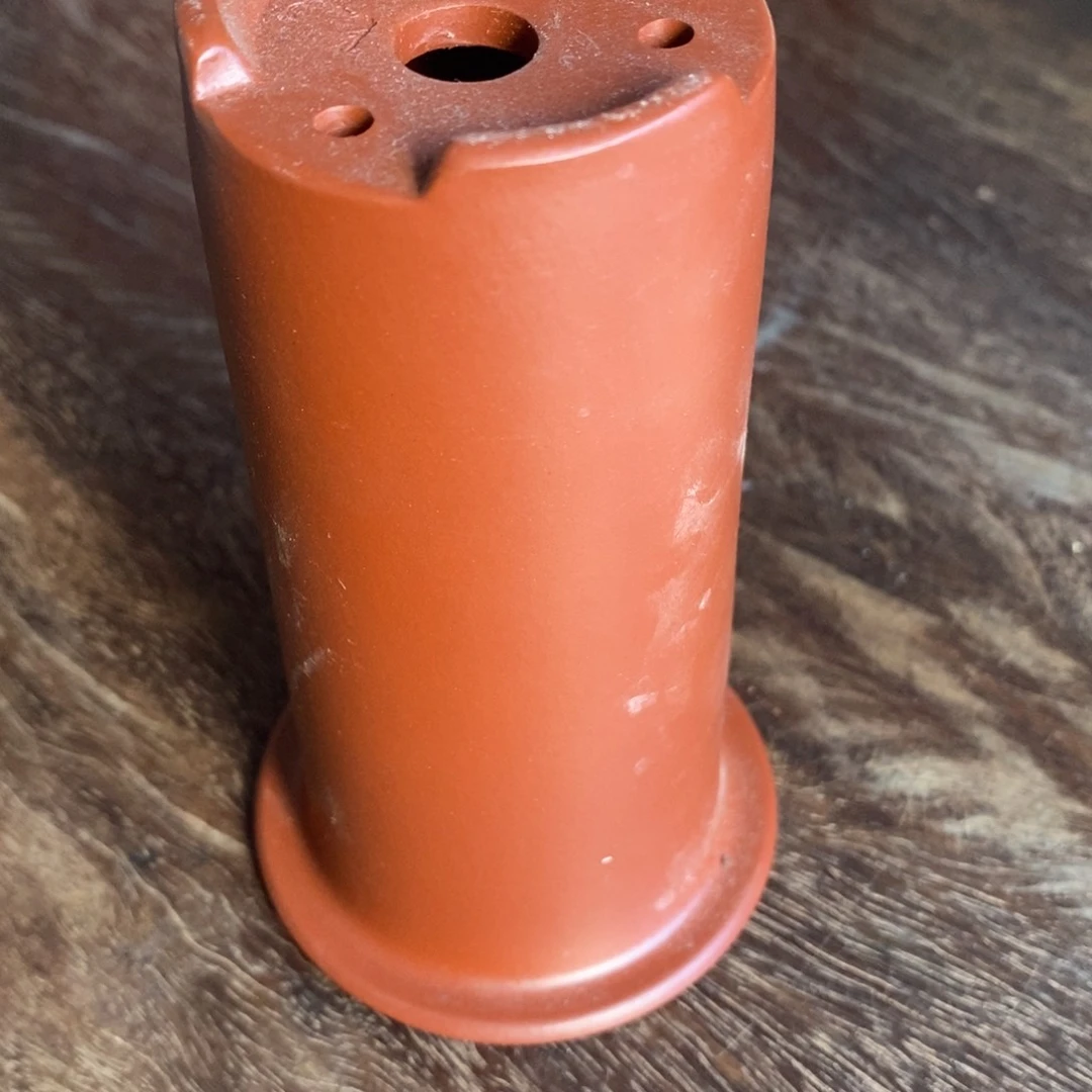 紫砂花盆谦*花盆手工制作