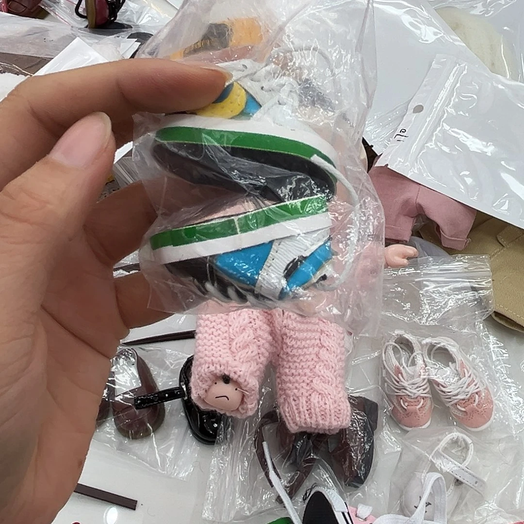鞋子嫩嫩新款新款