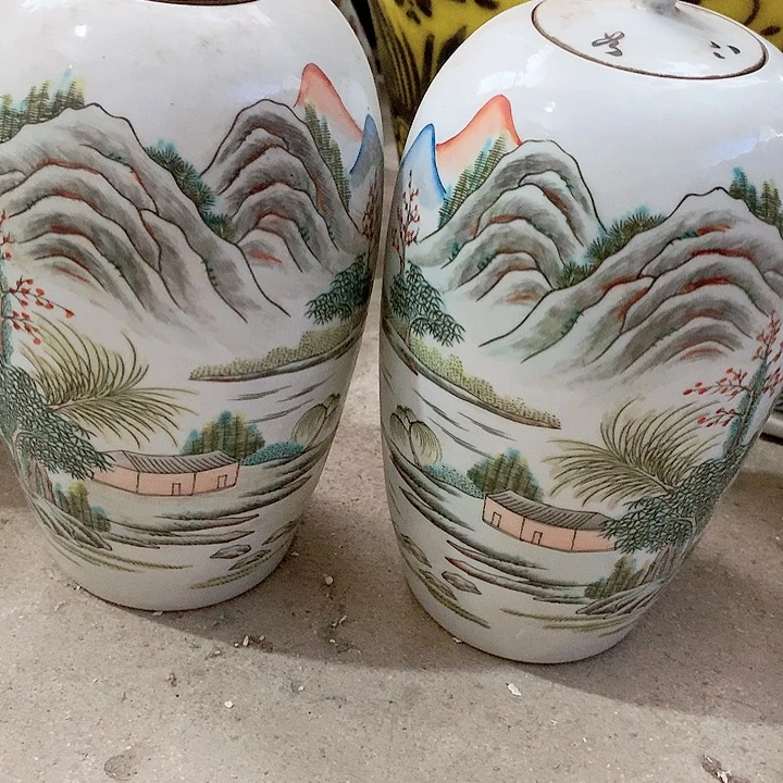 摆件陶我也好可爱的啊哈