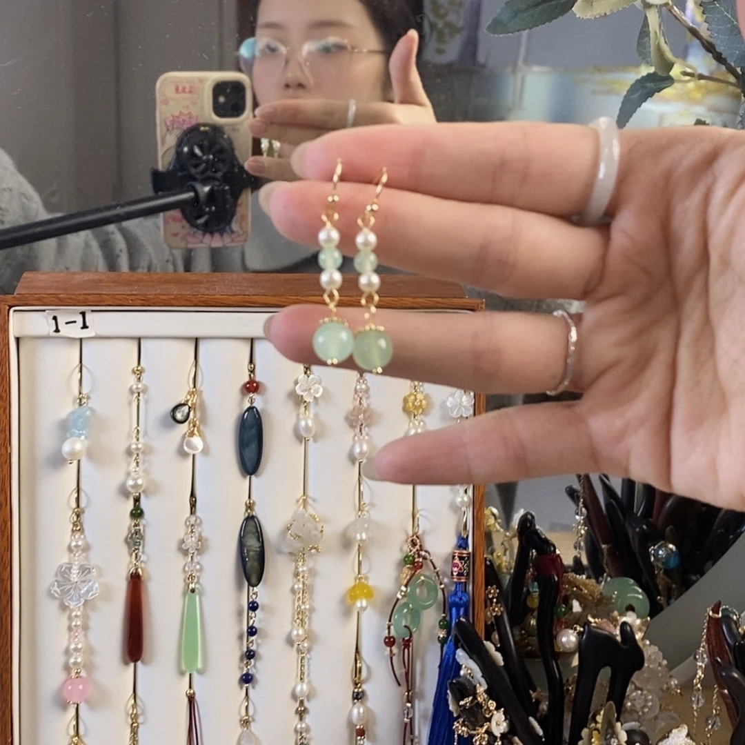 贝壳铜合金其他（人造材质）福利002