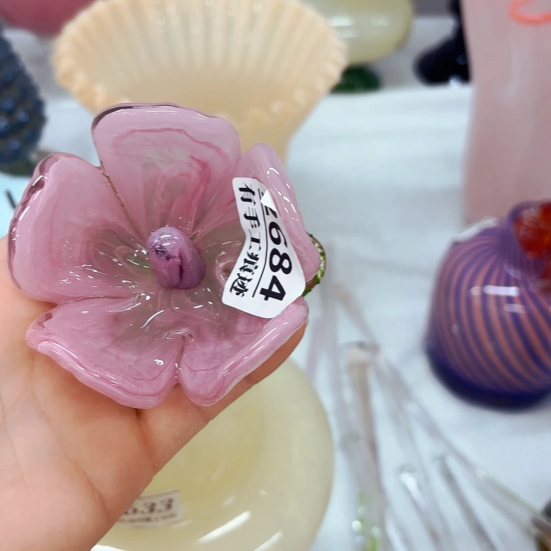 2684 安妮家居花瓶摆件