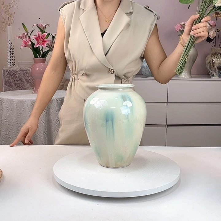摆件986 景德镇陶瓷艺术精品