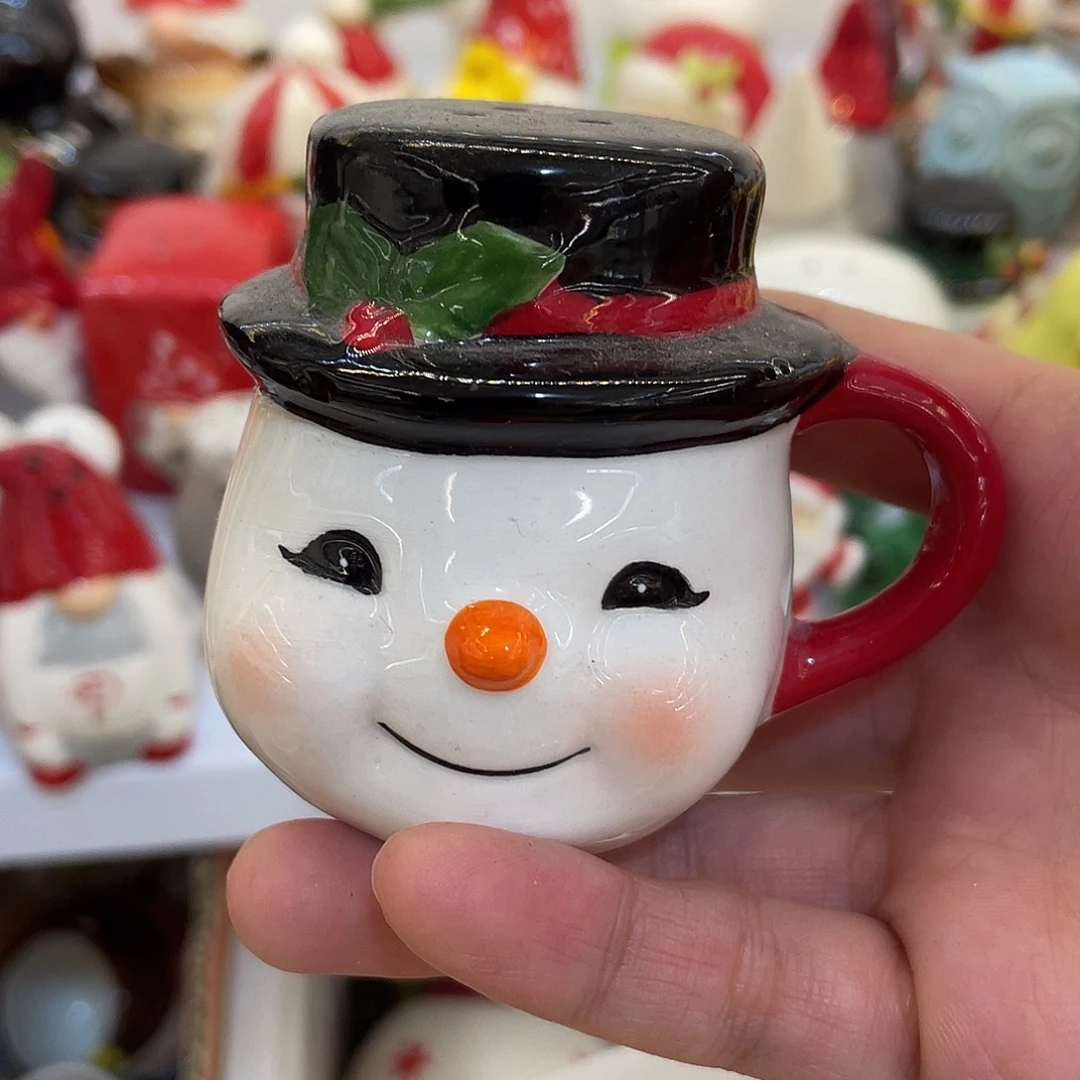 陶瓷微瑕介意慎拍