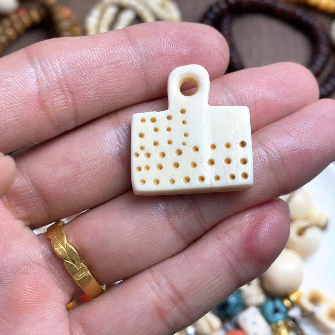 橄榄核手串/手链藏传配饰