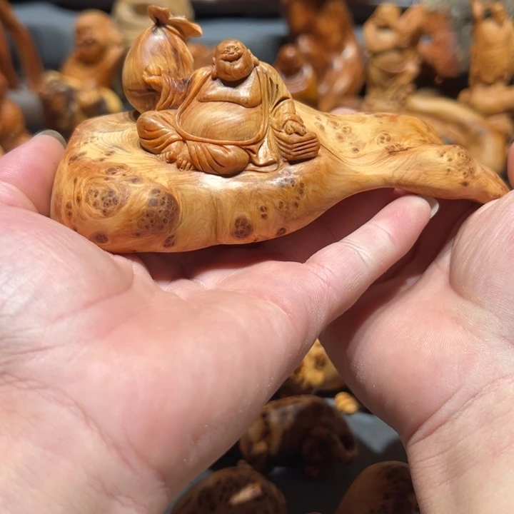 柏木（崖柏）点点关注