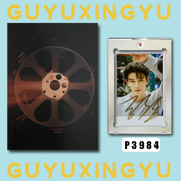 P3984【夏之光】正品拍立得照片 白边