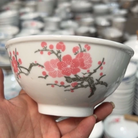 醴陵高温群力13.5厘米