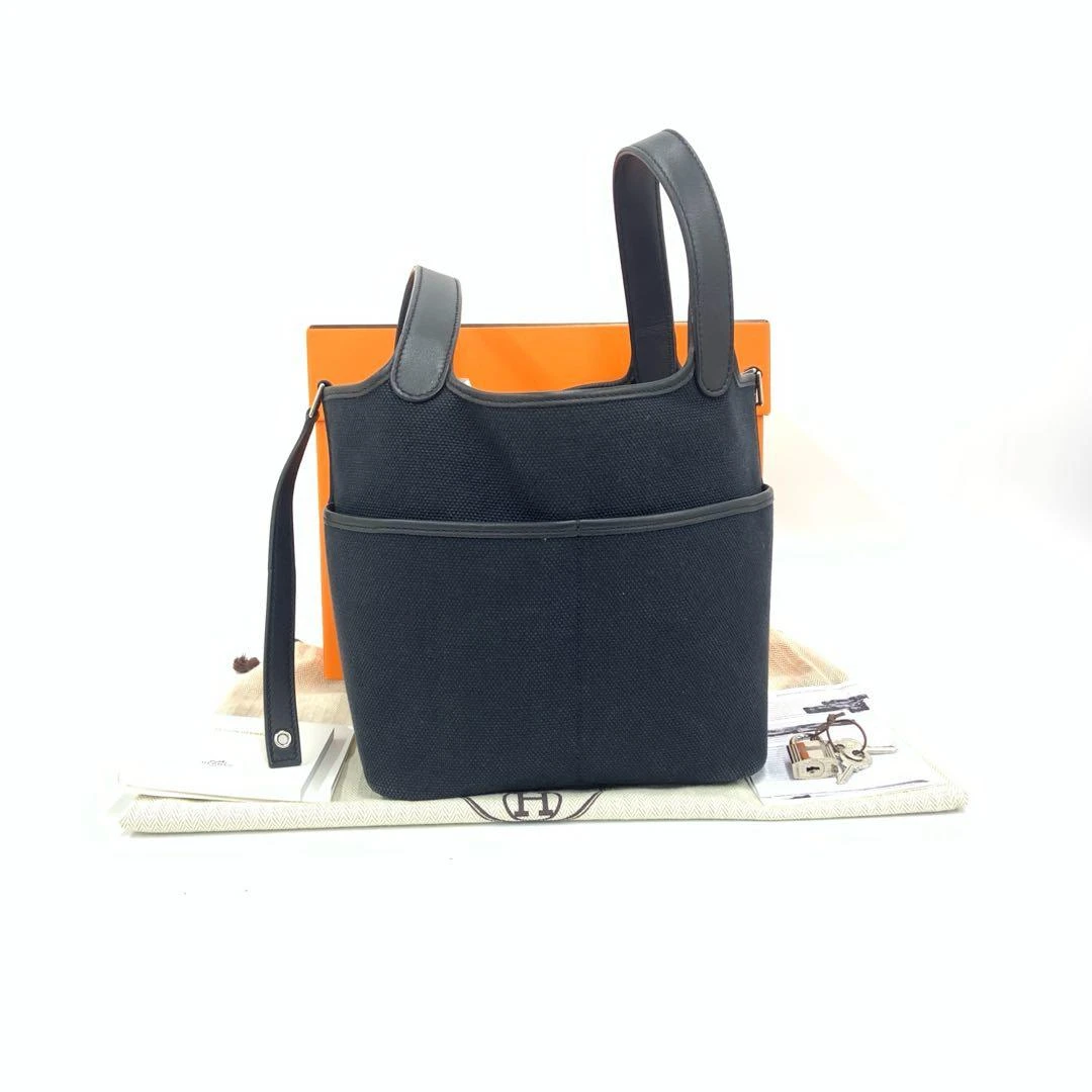 95新 Hermes/爱马仕 拆单链接 全款25800 爱马仕/手提包/8736