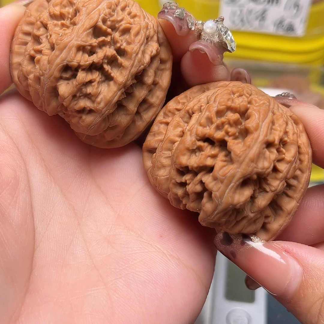 把件文玩核桃45-29032-02