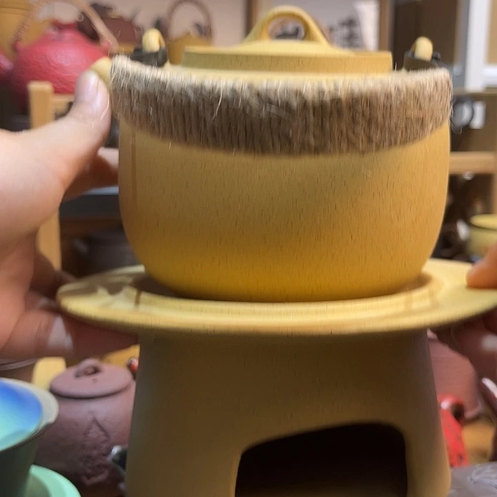 E***C正品店老板一名自称被