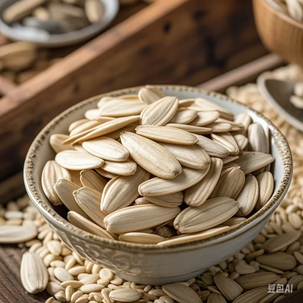 新疆发货2斤实惠装原香味 五香味葵花籽中颗粒休闲小零食