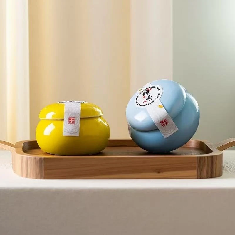 【昕昕严选】古法香膏固态古风持久沉香