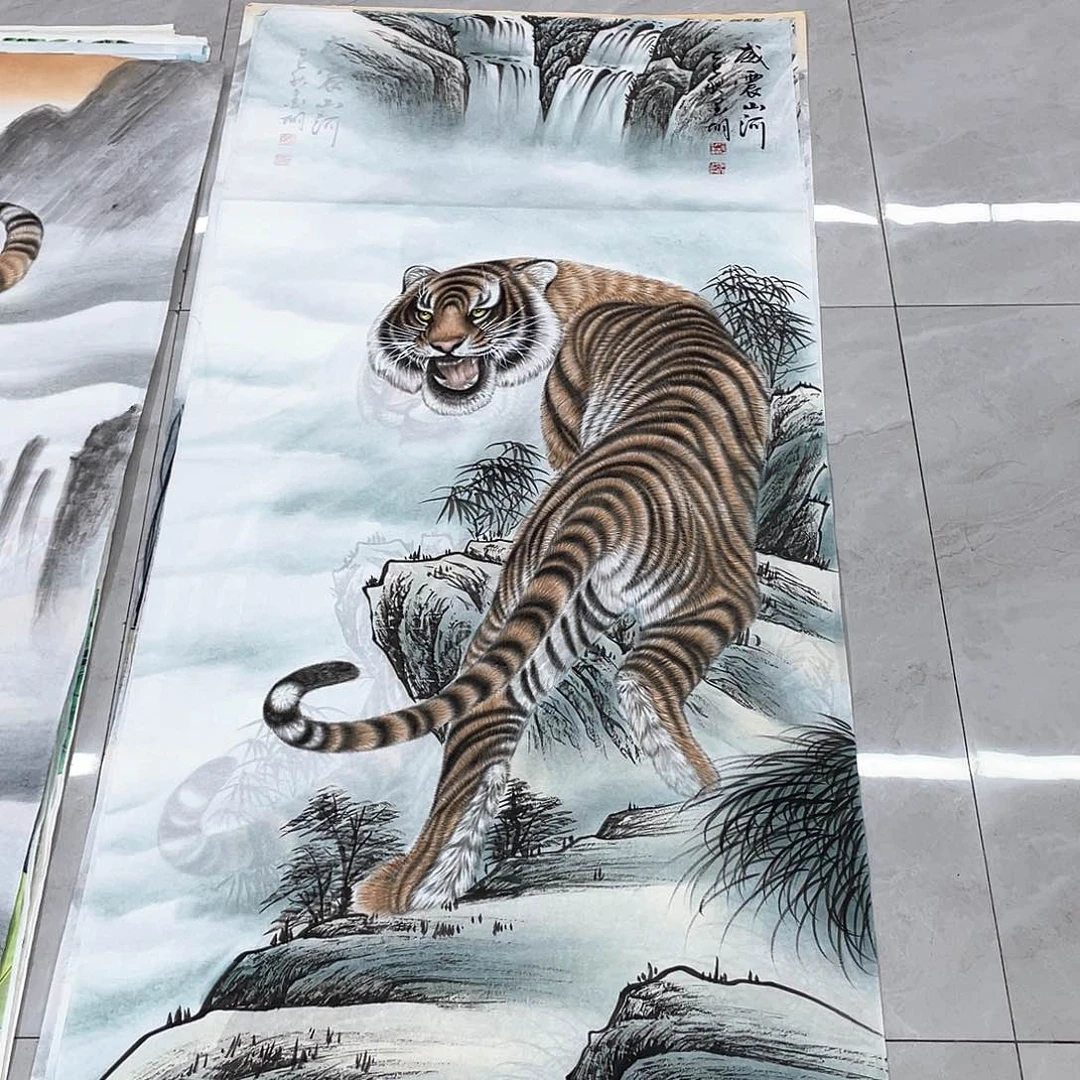 国画展展展重中之重重中之重