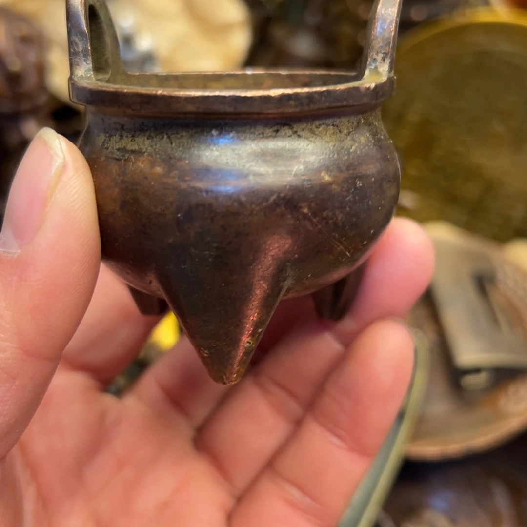 铜器工艺百货艺品专属链接