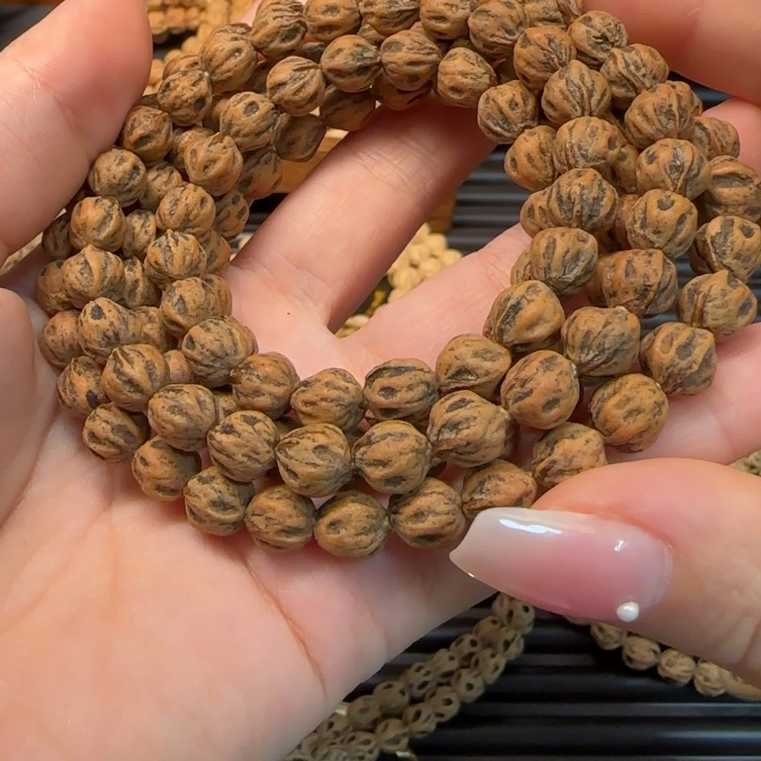 正***他吊坠柏香籽/百香籽