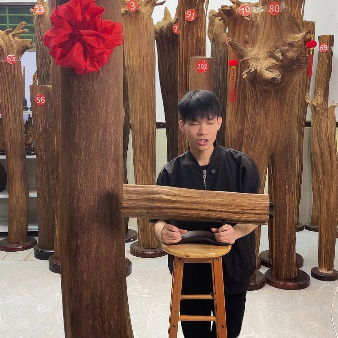 中式香薰香料香道