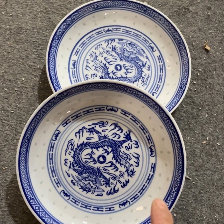 瓷片景德镇陶瓷艺术博物