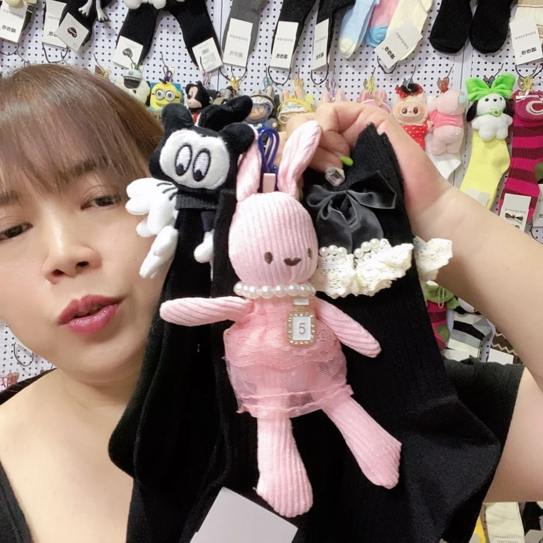 棉晚安宝贝直播间拼单福利3双