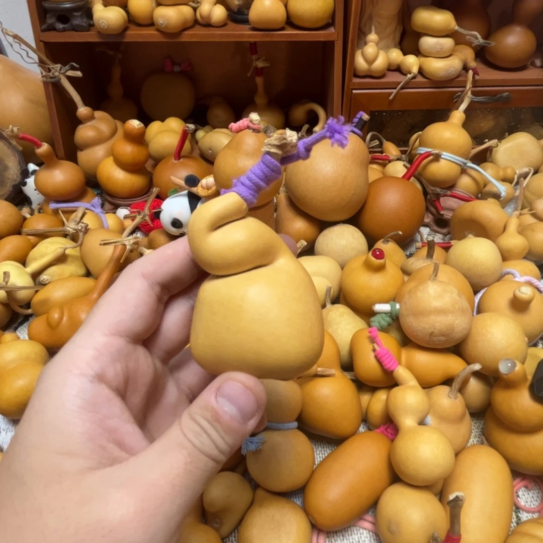 幽***香葫芦牌型是一个人在家玩