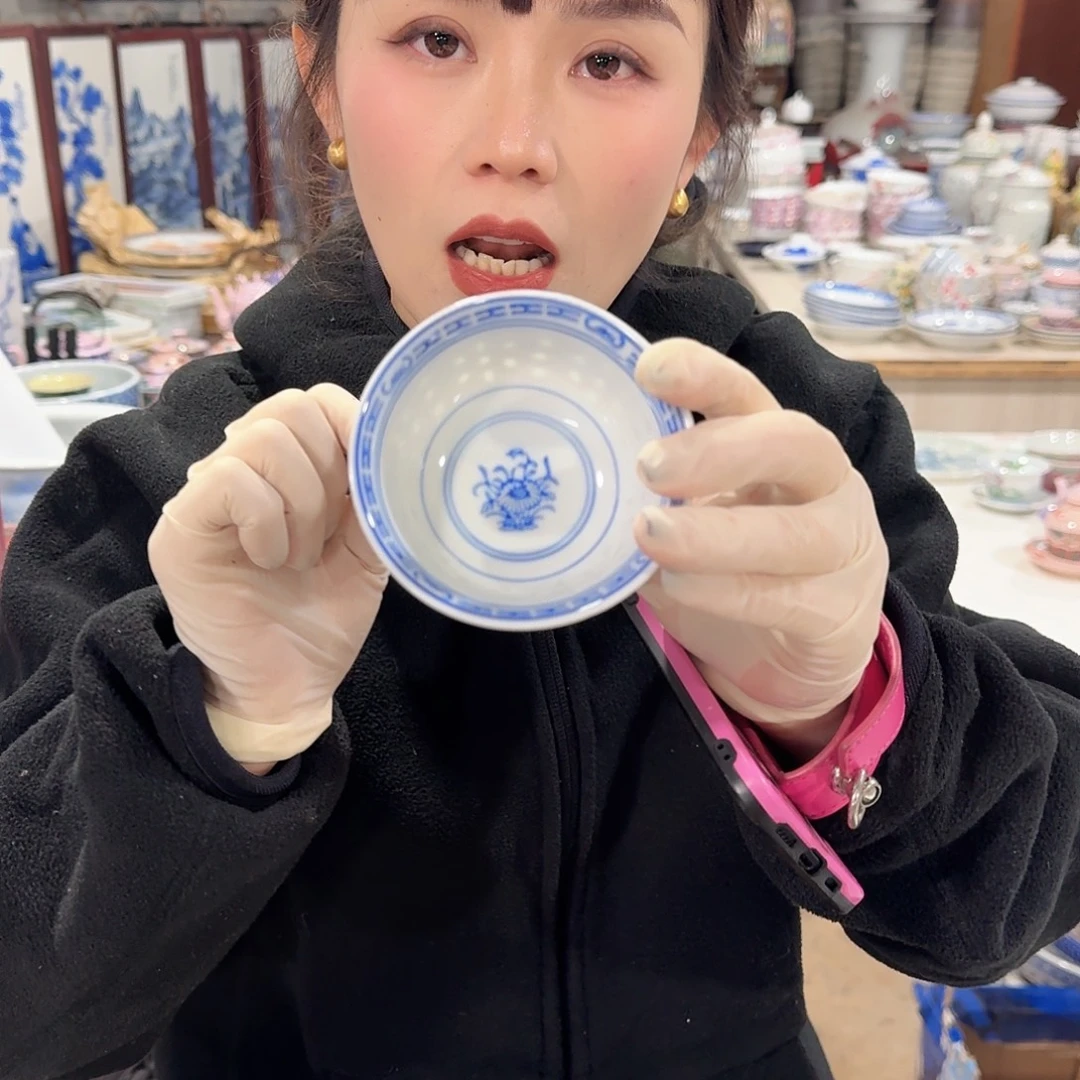 瓷摆件///////景德镇陶瓷瓷器。