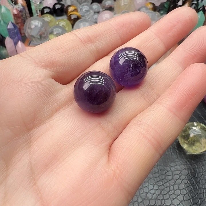 水晶眼镜未镶嵌440