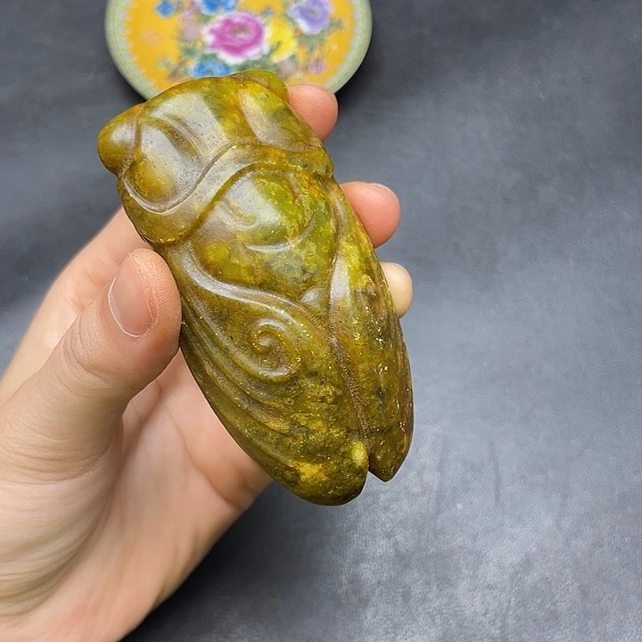 链接一图一物。