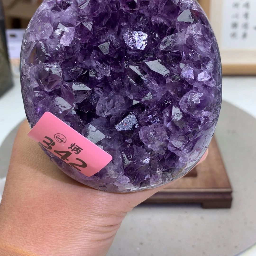 未镶嵌大型摆件（非配饰）水晶