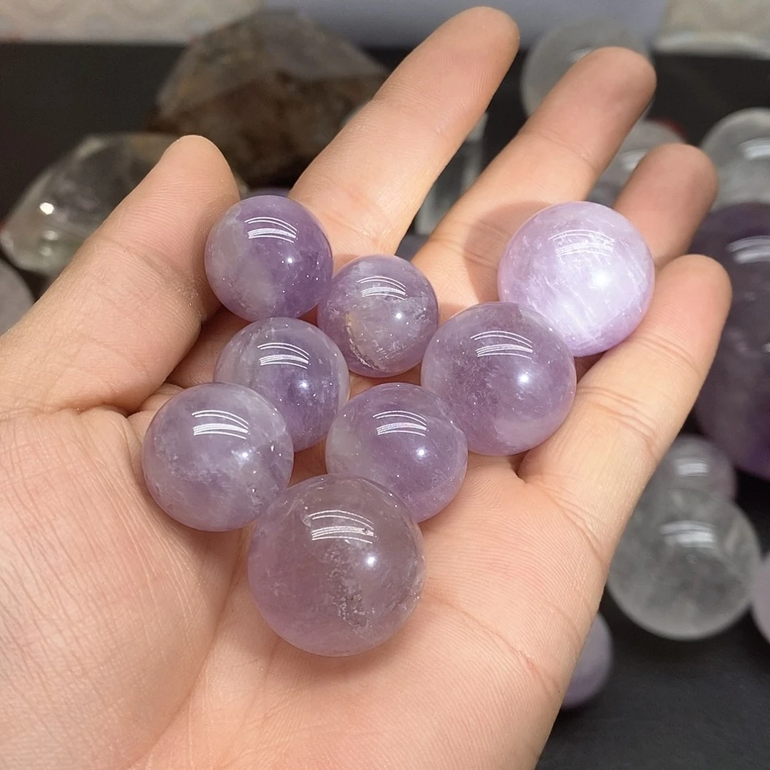 水晶264未镶嵌水晶石