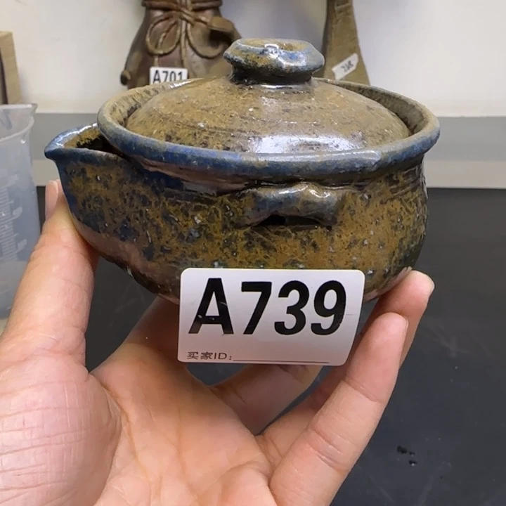 备前烧作品备前烧作品
