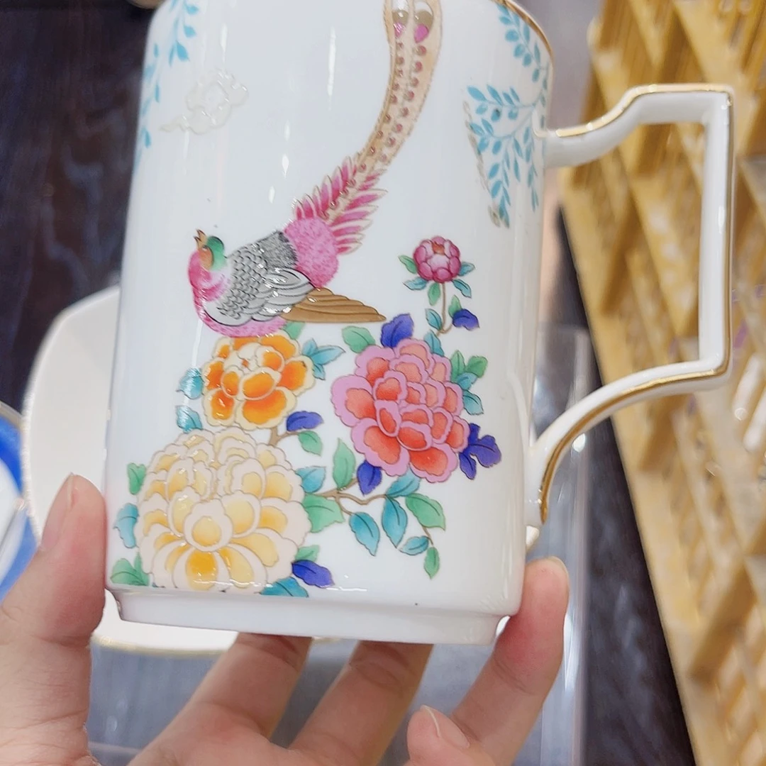 36%以上骨粉骨瓷400ml正品