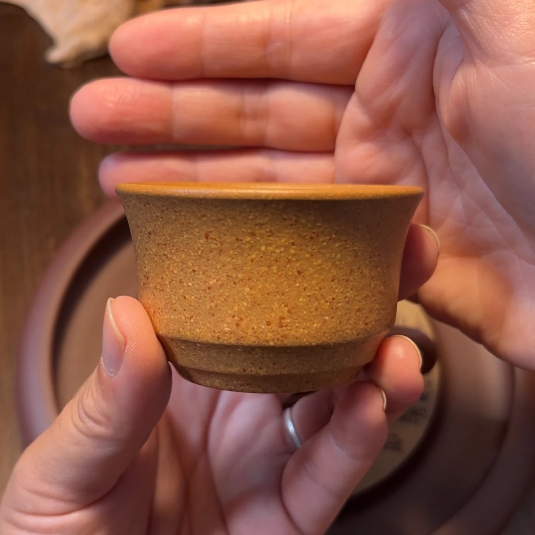 闽***哥茶壶紫砂宜兴紫砂壶半手工制作