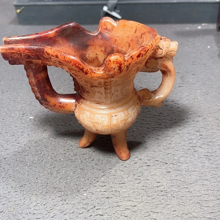 底槽青一物一图发货支持七天无理由。